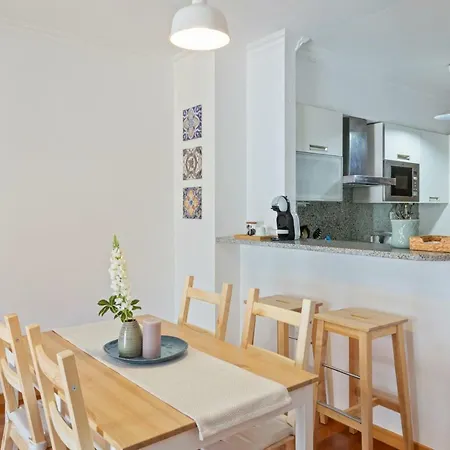Appartement Spacious Apt Sleeps 4 Nr Downtown *