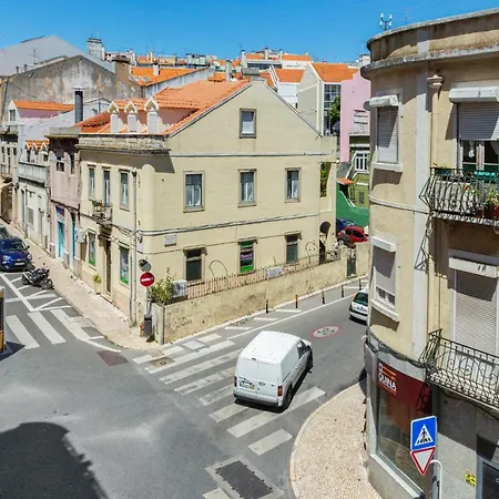 Spacious Apt Sleeps 4 Nr Downtown Appartement