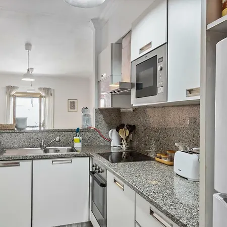 Spacious Apt Sleeps 4 Nr Downtown *
